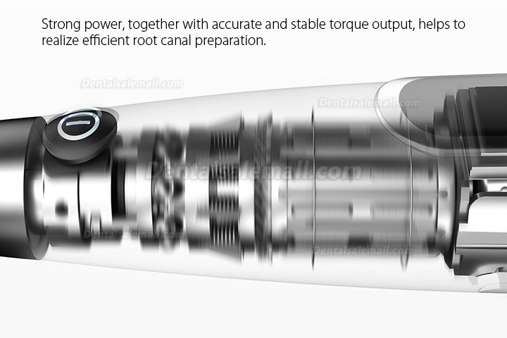 100% Original Woodpecker MotoPex Brushless Endodontic Endo Motor with Apex Locator